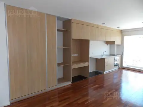 Alquiler Departamento 1 ambiente con Balcón - Cabildo al 3800 - Nuñez
