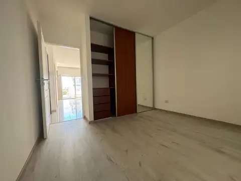 VENTA DTO 2 AMB A ESTRENAR FLORES C/BALCON /SUM