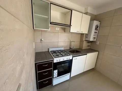 Departamento en Venta en Flores, USD 98.500