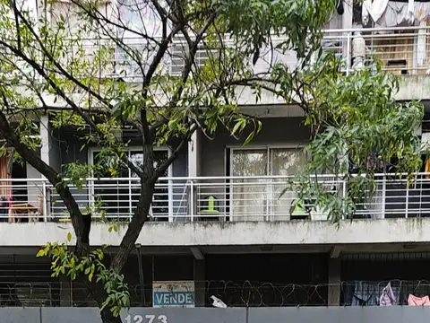 Departamento en Venta de Monoambiente