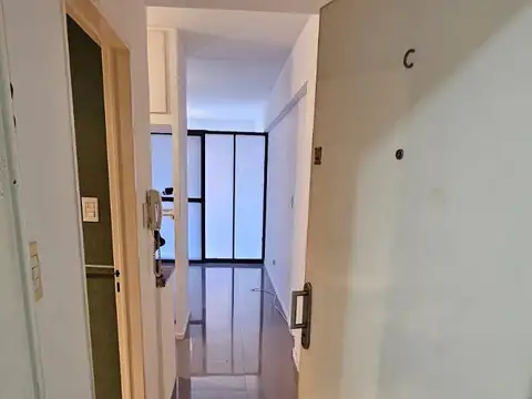 Departamento en Venta en Constitución, USD 39.000