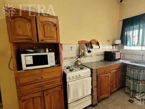 Depto Tipo Casa en Venta A Estrenar