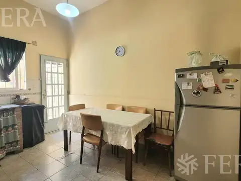 Depto Tipo Casa en Venta en Moron, USD 39.000