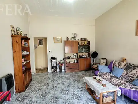 Depto Tipo Casa en Venta de 2 ambientes