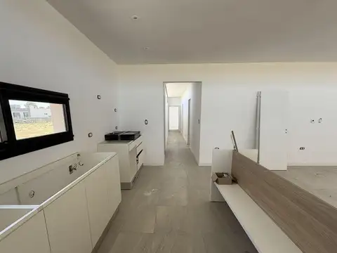 Proyecto de Casa en Venta en Fincas Joven