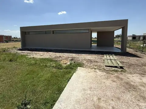 Fincas Joven