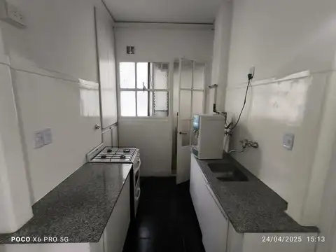 Oficina en Alquiler en Congreso, $ 800.000