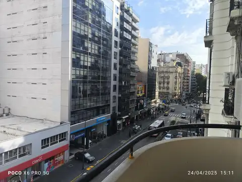 Oficina en Alquiler en Congreso, $ 800.000