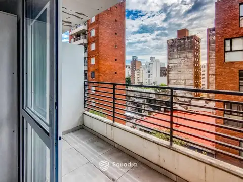 Departamento en Venta al Norte