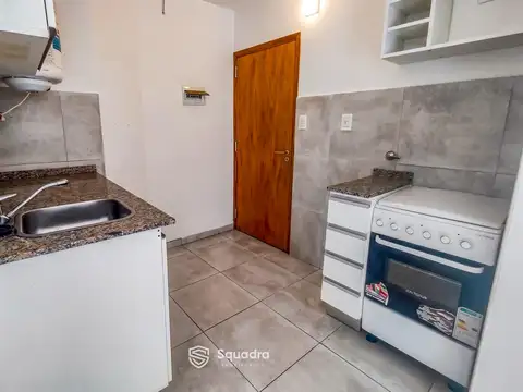 Departamento en Venta en Centro, USD 45.000