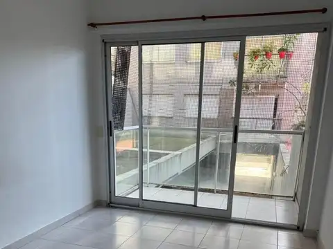 Departamento en Venta en Caballito, USD 72.000