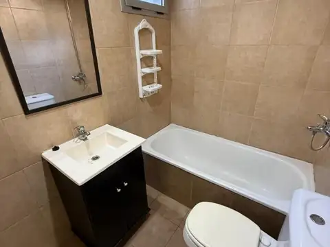 Departamento en Venta 12 años