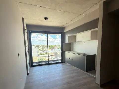 VENTA Monoambiente. Edificio Punto A