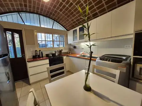 Casa en Venta 34 años