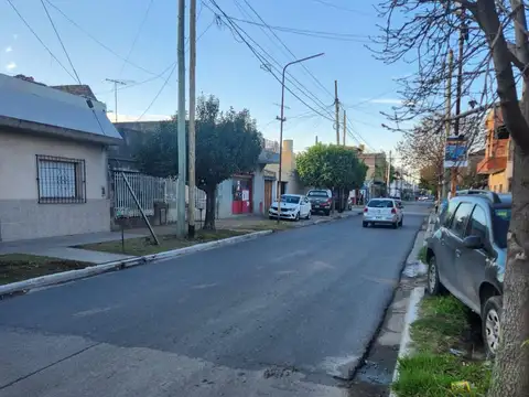 Terreno en Venta 8  mts Frente