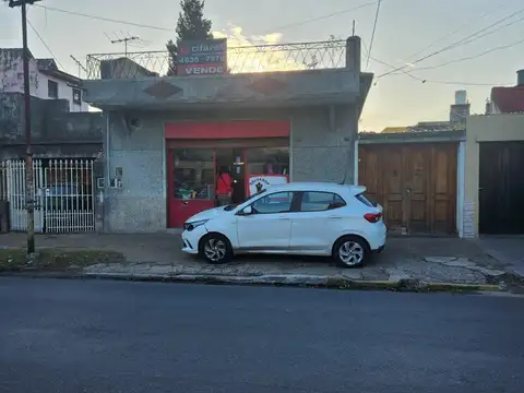 Coronel Pagola al 100