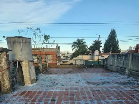 Terreno en Venta 34  mts Fondo