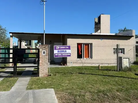 Casa en Roldan