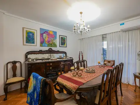 Departamento en Venta al Norte