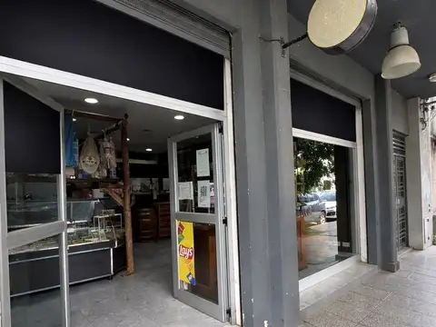 VENTA LOCAL COMERCIAL EN BOLIVAR 685, ZÁRATE