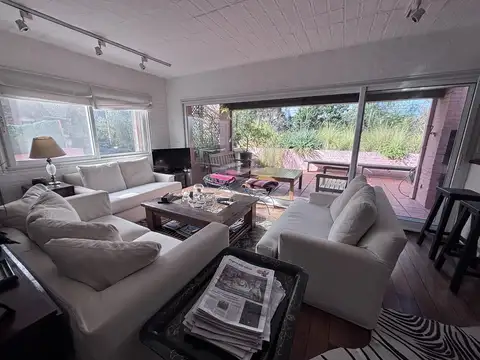 Departamento en Venta en San Isidro, Partido de San Isidro