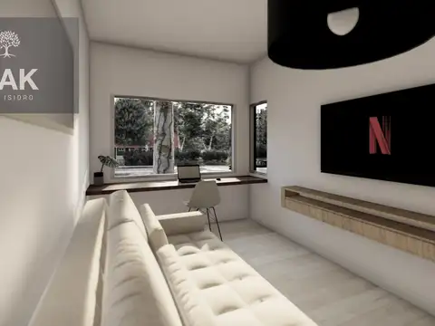 Casa en Venta con 2 cocheras