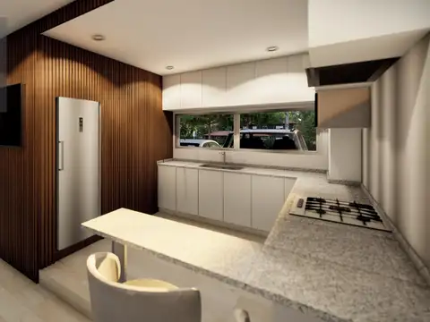 Casa en Venta en Beccar, USD 320.000