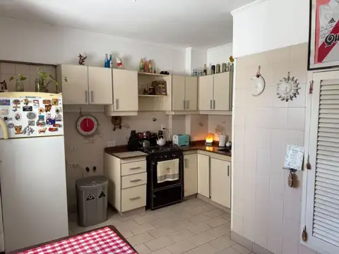 Departamento en Venta 53 años