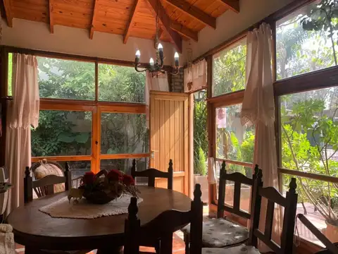 Casa en Venta en Marcos Paz, USD 215.000