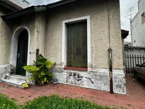 Terreno en Venta en Lomas De Zamora, USD 200.000