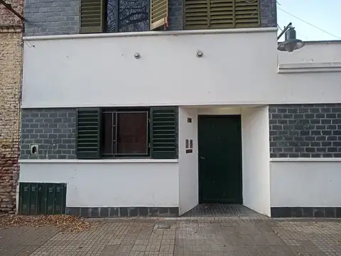 Departamento de dos dormitorios, en alquiler. La Plata