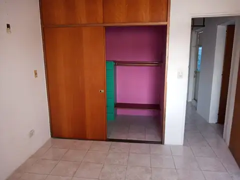 Departamento en Alquiler 40 años