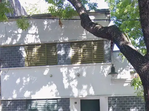 Departamento de dos dormitorios, en alquiler. La Plata