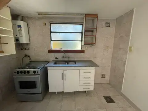 Departamento en Alquiler de 2 ambientes