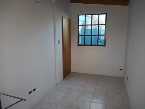Departamento de dos dormitorios, en alquiler. La Plata