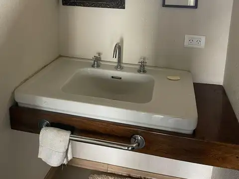 Casa en Alquiler Temporal de 3 dormitorios