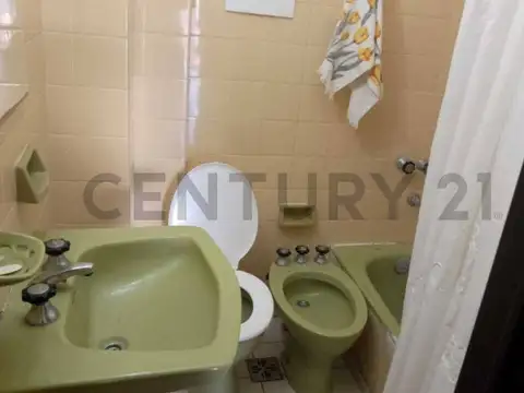 VENTA! Monoambinete con vista al mar