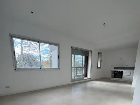 Departamento en Alquiler Temporal con 1 cocheras