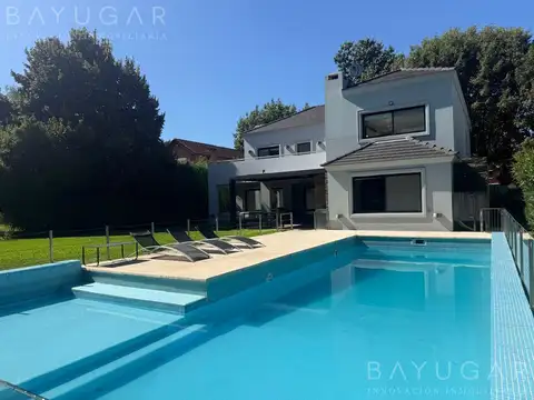 Alquiler Casa en Ayres del Pilar - Pilar