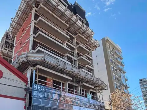Departamento en Venta 1 año