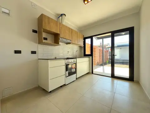Casa en Venta A Estrenar