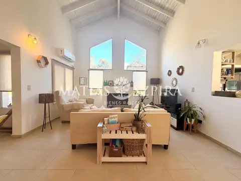 Casa - Haras Maria Elena