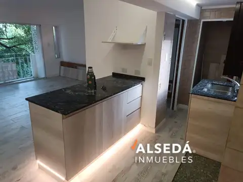 Departamento en Venta en Centro, USD 69.900