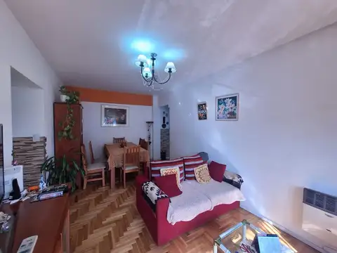 Coronel Ramón Lorenzo Falcón 3700