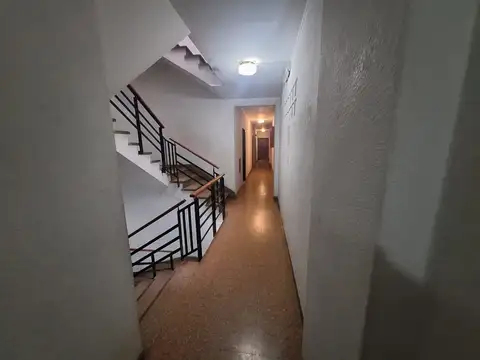 Departamento 3 amb Floresta Venta apto crédito