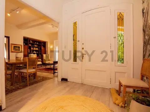 Casa en Venta 51 años