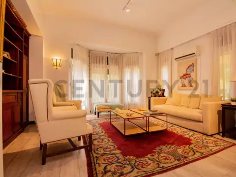 Casa en Venta de 5 dormitorios