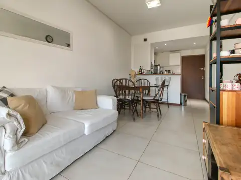 6 e/ 35 y 36 100, Piso 5
