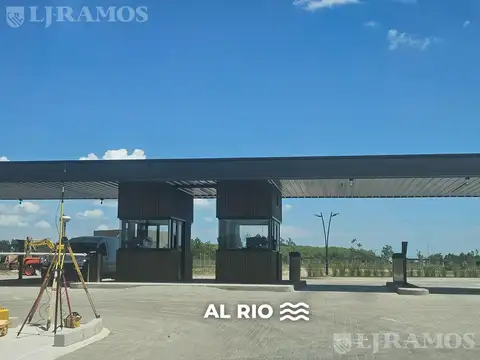 Lote en venta en BAHÍA VILLANUEVA