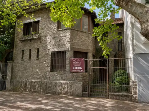 Casa en Venta al Sur